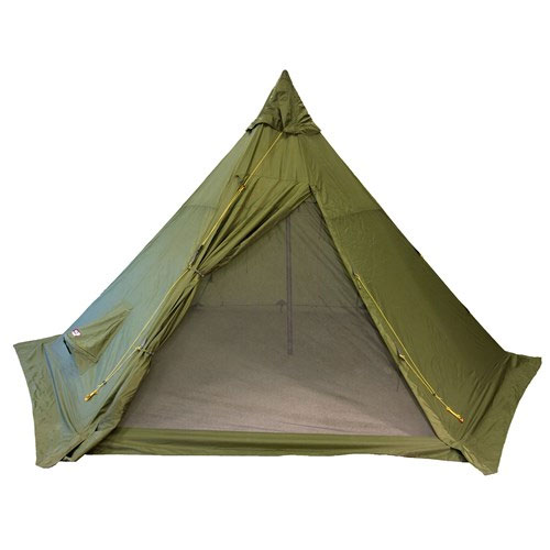 Pole Tent