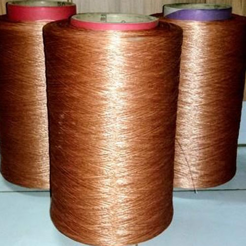 Dipped Polyester Yarn