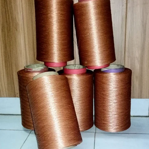 Dipped Polyester Yarn