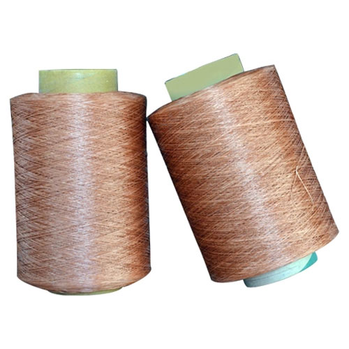 Dipped Polyester Yarn
