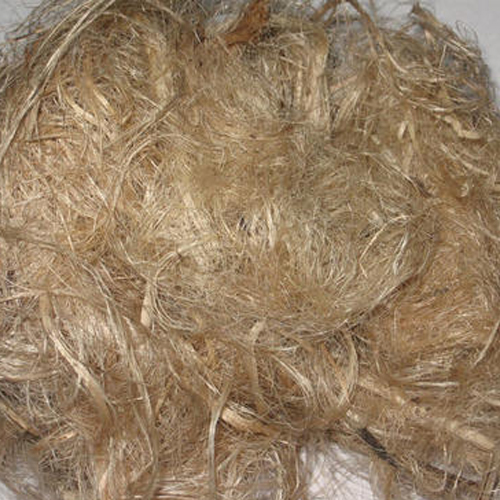 Jute Fiber