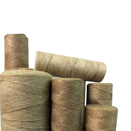 Jute Yarn