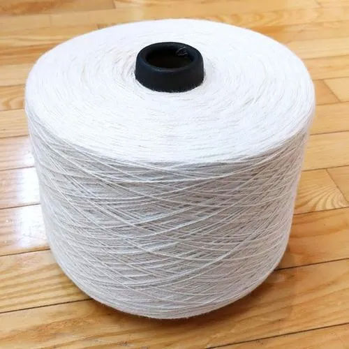 Carded Yarn
