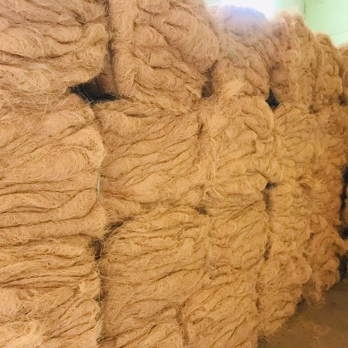Coir Fiber