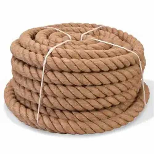 Jute Fiber