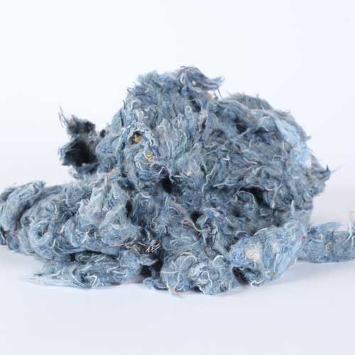 Recycled Fiber