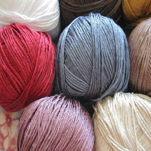 Hosiery Yarn