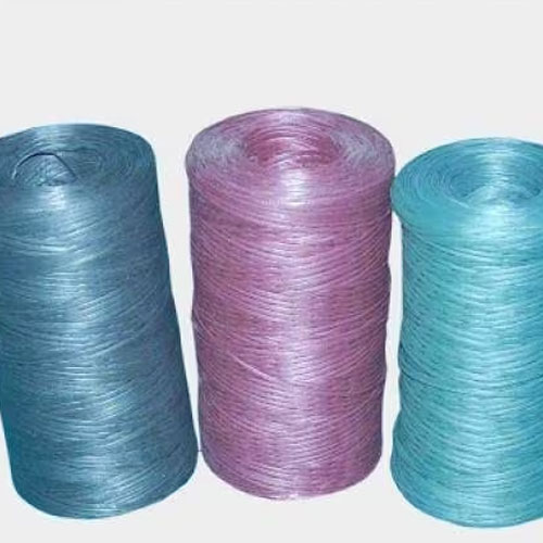 Plastic Twine