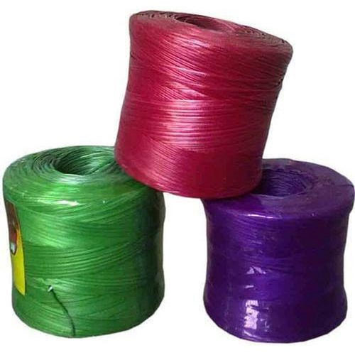 Plastic Twine