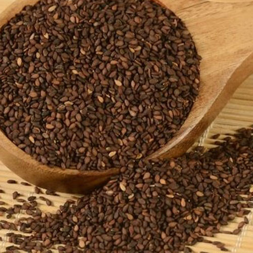 Brown Sesame Seeds
