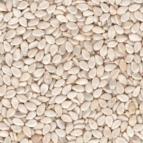 Natural Sesame Seeds