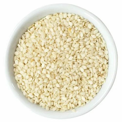 Natural Sesame Seeds