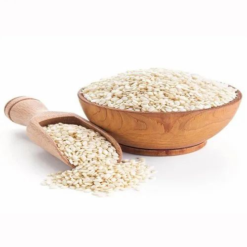Natural Sesame Seeds