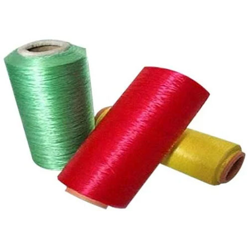 Polypropylene Yarn