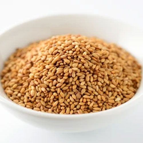 Roasted Sesame Seeds