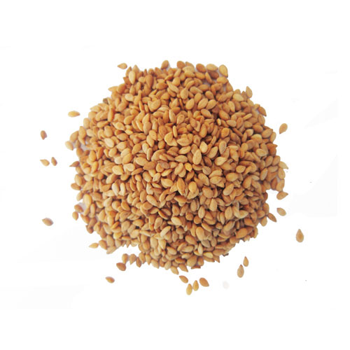 Roasted Sesame Seeds