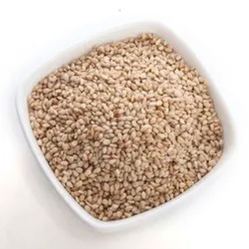 Roasted Sesame Seeds