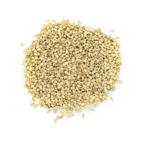 Unhulled Sesame Seeds