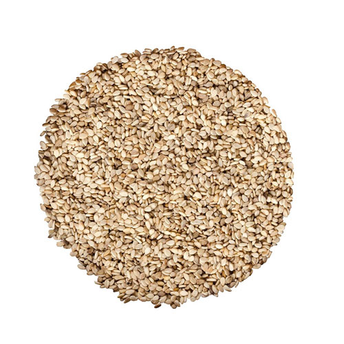 Unhulled Sesame Seeds
