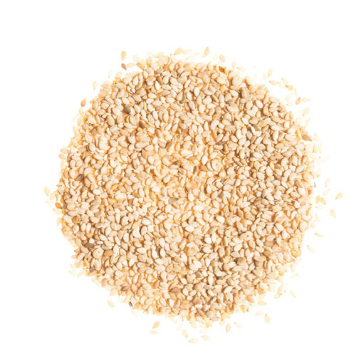 Unhulled Sesame Seeds