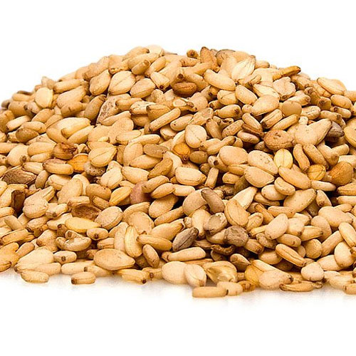 Unhulled Sesame Seeds