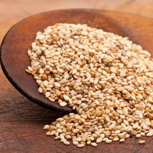 Unhulled Sesame Seeds