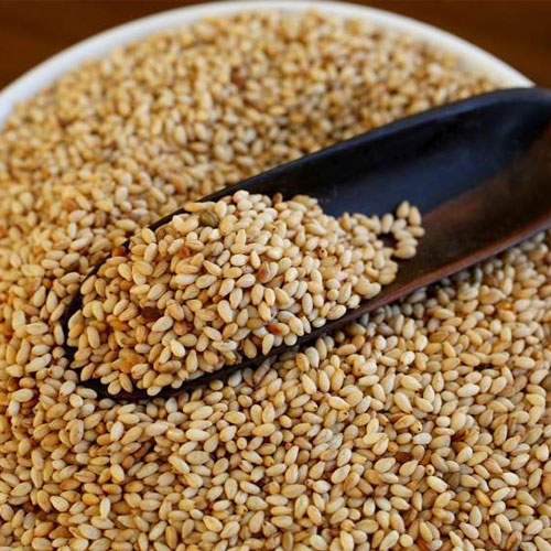 Humera Sesame Seeds