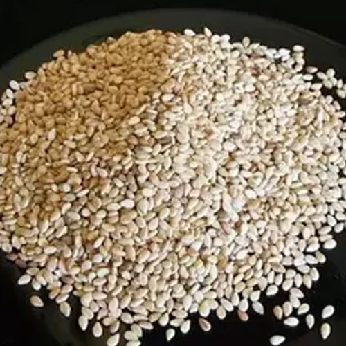 Humera Sesame Seeds