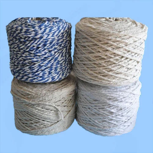 Mop Yarn