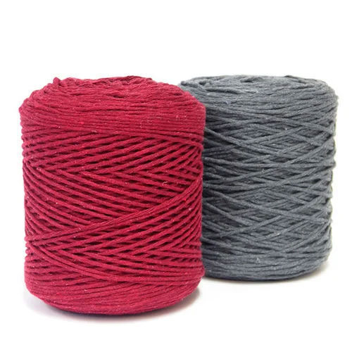 Mop Yarn