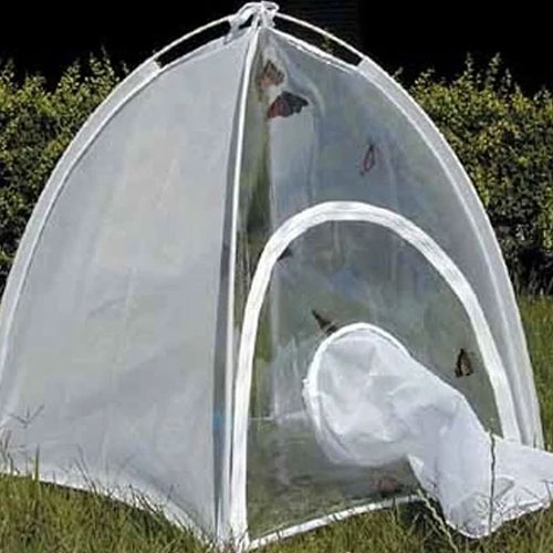 Plastic Tents
