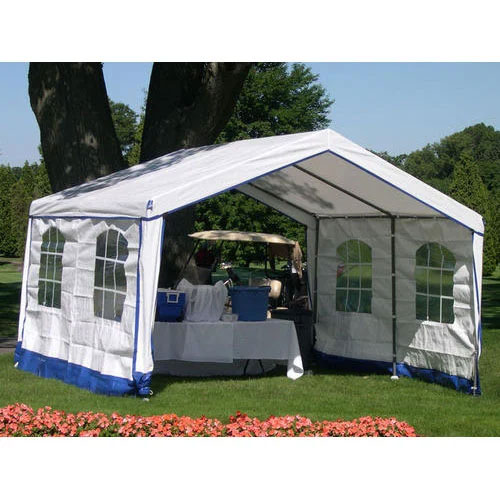 Plastic Tents