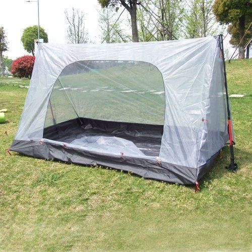 Plastic Tents