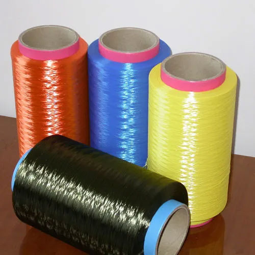 Nylon Filament Yarn