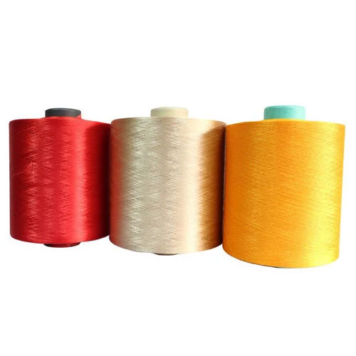 Polyester Fdy Yarn