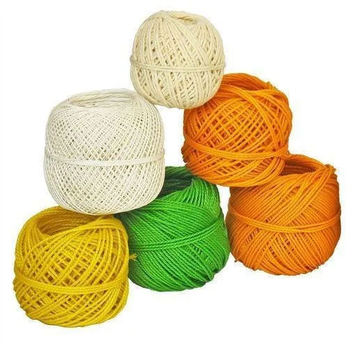 Cotton Twine