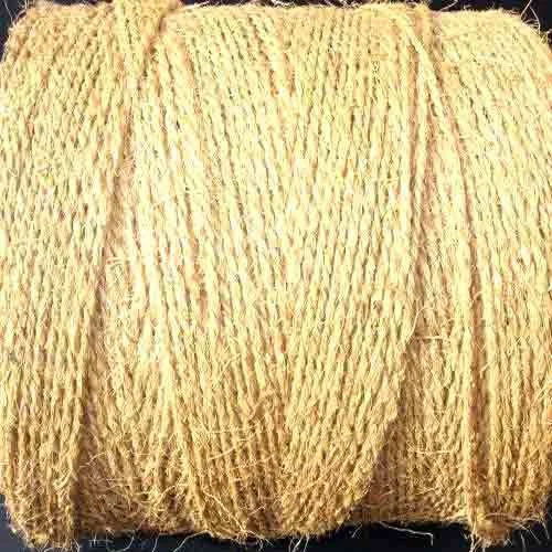 Ply Coir Yarn