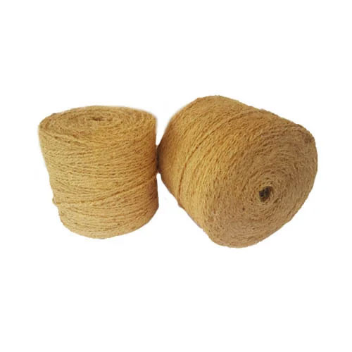 Ply Coir Yarn