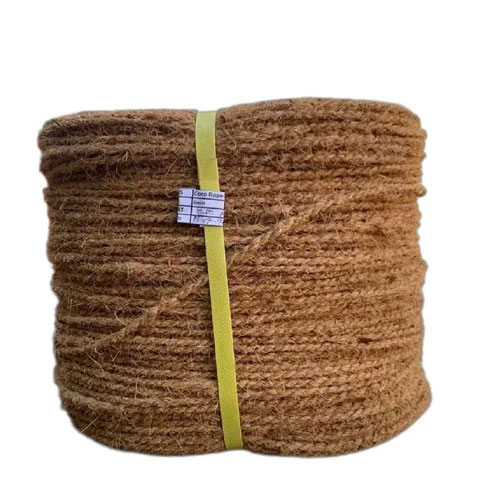 Ply Coir Yarn