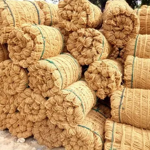 Ply Coir Yarn