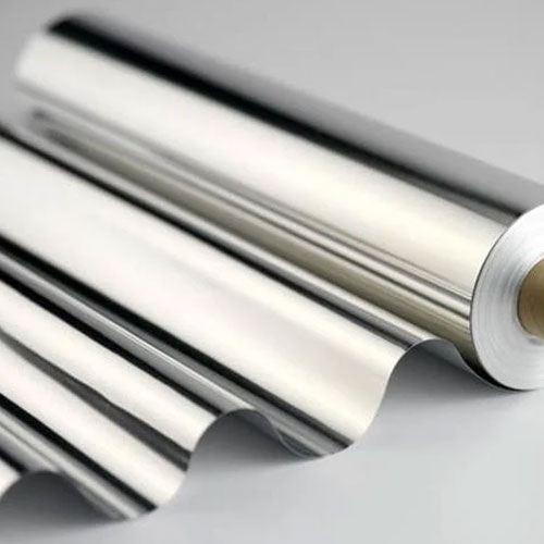 Aluminum Foils