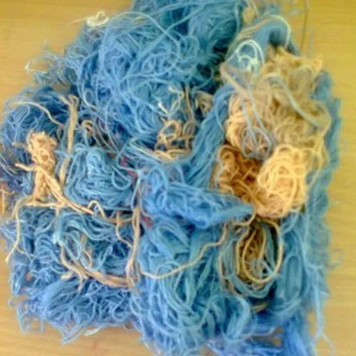 Banian Yarn Waste