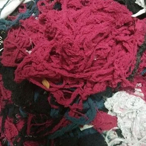 Banian Yarn Waste