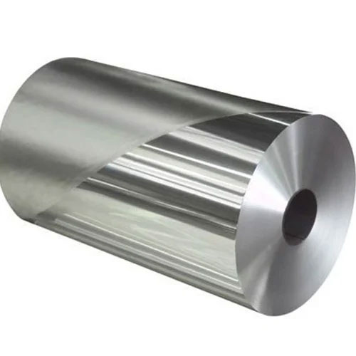Aluminum Foils