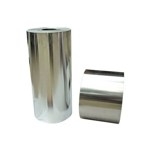 Aluminum Foils