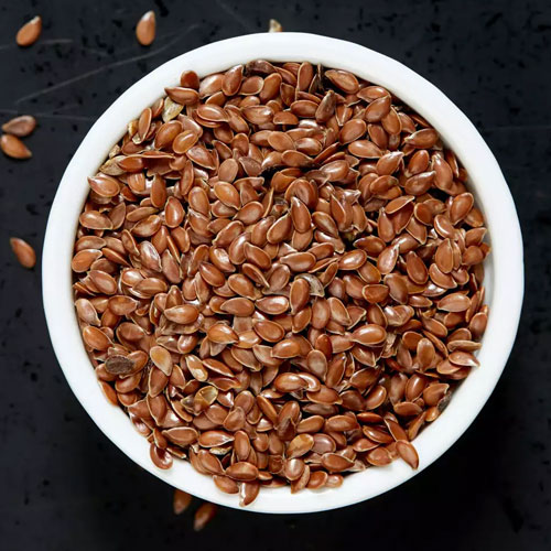 Flax Seeds