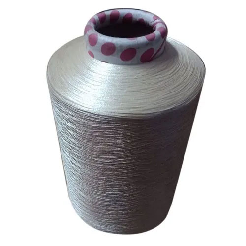Polyester Textured Dyed Yarn