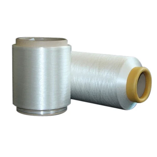 Bright Polyester Yarn