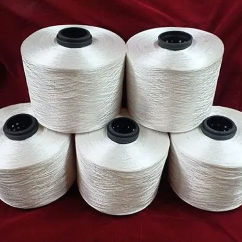 Bright Polyester Yarn