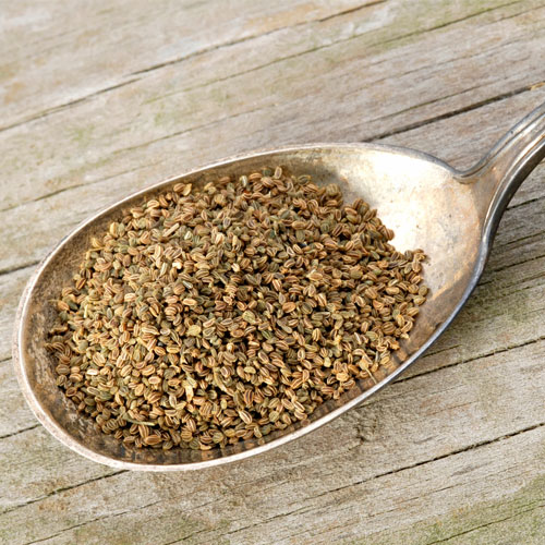 Celery Seeds